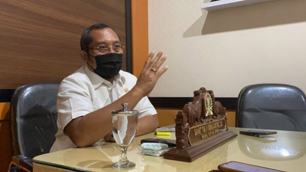 DPRD Jatim : Pembahasan PAK APBD 2021 Masih On The Track